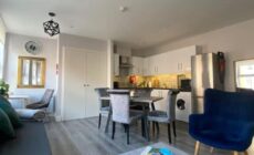 Cosy and central Abbey Street Apt