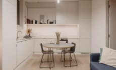 Cosy central one bed apartment