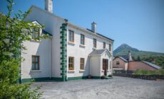 Cottage 182 – Letterfrack