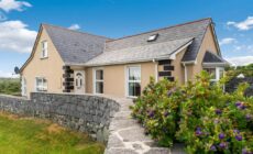 Cottage 207 – Ballyconneely