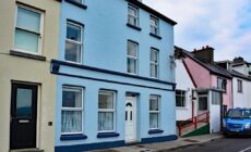 Cottage 236 Roundstone