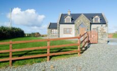 Cottage 238 – Cleggan