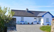 Cottage 312 - Ballyconneely