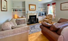 Cottage 322 - Cleggan