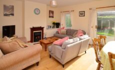 Cottage 323 - Cleggan