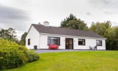 Cottage 431 - Oughterard