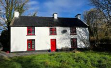 Countryside cottage