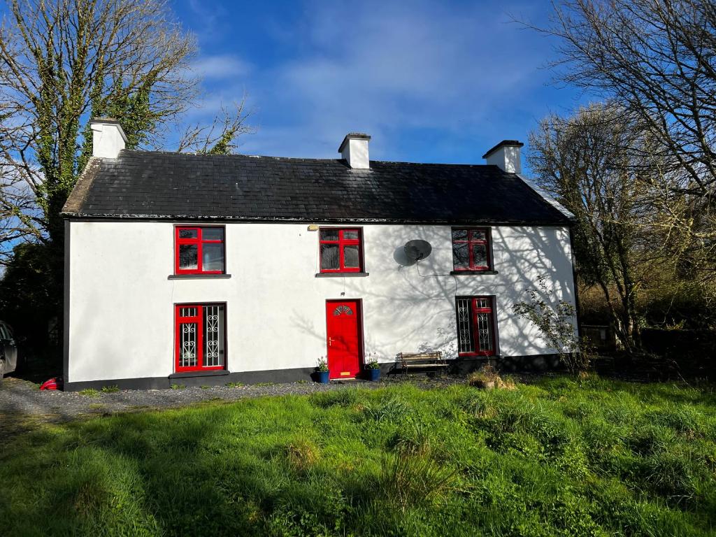 Countryside cottage