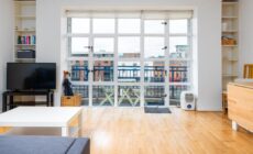 Cozy 2Bed Apartment in Dublin next to River Liffey