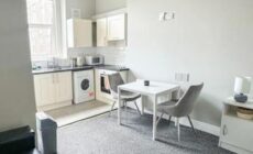 Cozy Studio Beside Croke Park