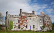 Cregg Castle