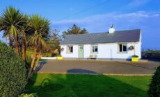 Cromlech Cottage