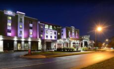 Crowne Plaza Dublin Airport
