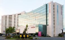 Crowne Plaza Dublin Blanchardstown