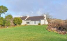 Cushatrough Claddaghduff
