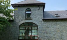 Cut Limestone Apartment Riverside Lodge
