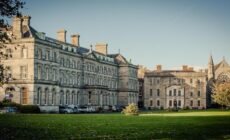 DCU Rooms All Hallows