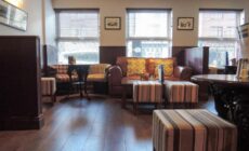 Dalton Inn Hotel