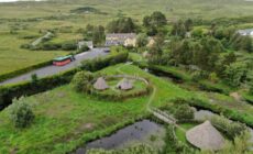 Dan O’Hara Farmhouse B&B