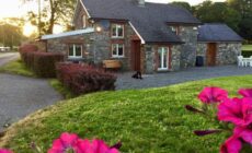 Dan Rua&rsquo;s Cottage