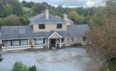 Davmar House