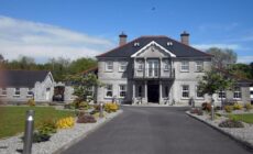 Deerpark Manor Bed and Breakfast
