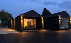 "Deerpark Villa - Sleeps 8