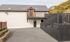 Derrybeg Apartment