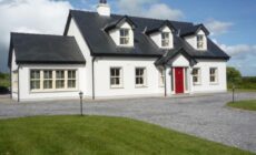 Derryleigh House