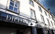 Dillon’s Hotel