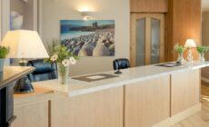 Dingle Harbour Lodge B&B