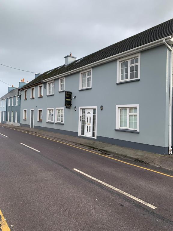 Dingle Harbour Nights - Room Only