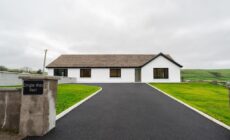 Dingle Way Rest ,Luxury holiday home