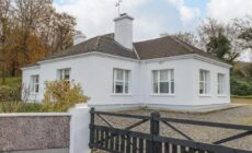 DonRoss Cottage