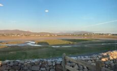 Donegal Luxury Pods
