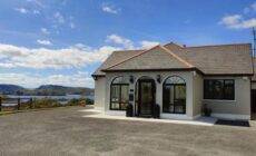 Dooras Lodge