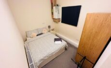 Dormitorio Doble D08
