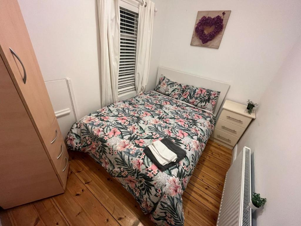 Dormitorio Doble D10