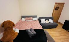 Dormitorio Grande D08