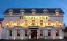 Downings Bay Hotel