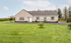 Dromore West Cottage
