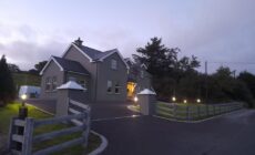 Dromore house