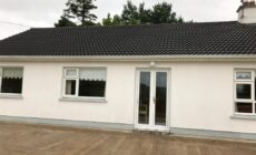 Drumcoura Bungalow