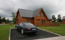 Drumcoura Lake Resort