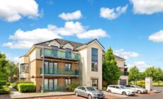 Dublin Airport Large 2 Bedroom Luxury Serviced Apartment