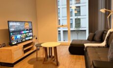 Dublin Centre Stay next to Temple Bar 3 Bed Apt