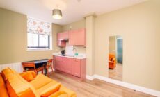 Dublin City Centre Entire Rental
