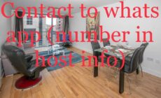 Dublin City Centre Mondern 1 bed apt - sleeps 4 Open booking