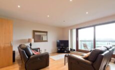 Dublin Corporate Apartment