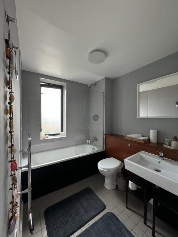 Dublin Private Room